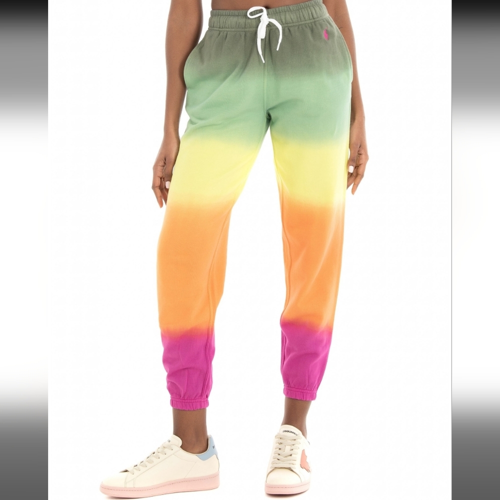 Polo Ralph Lauren Ombre Sweat Pants
